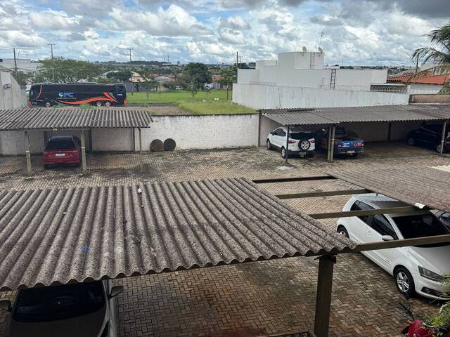 ##VD22263 - Apartamento para Venda em Araguari - MG - 3