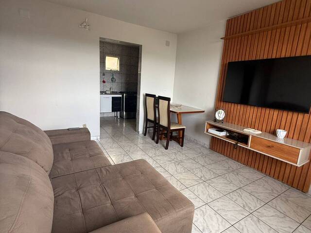 ##VD22263 - Apartamento para Venda em Araguari - MG - 1