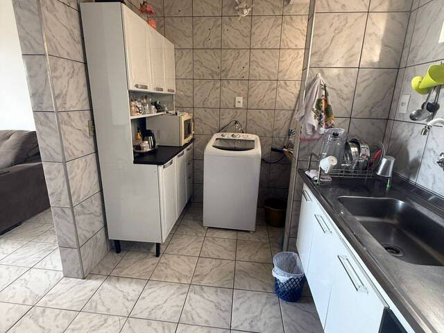 Apartamento para Venda em Araguari - 4