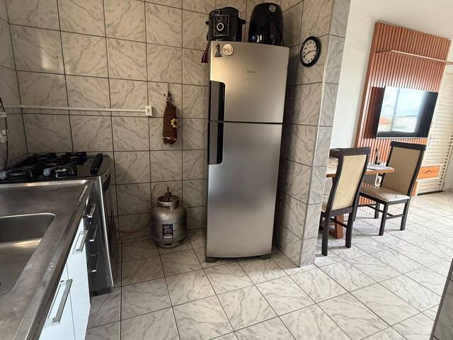 Apartamento para Venda em Araguari - 5