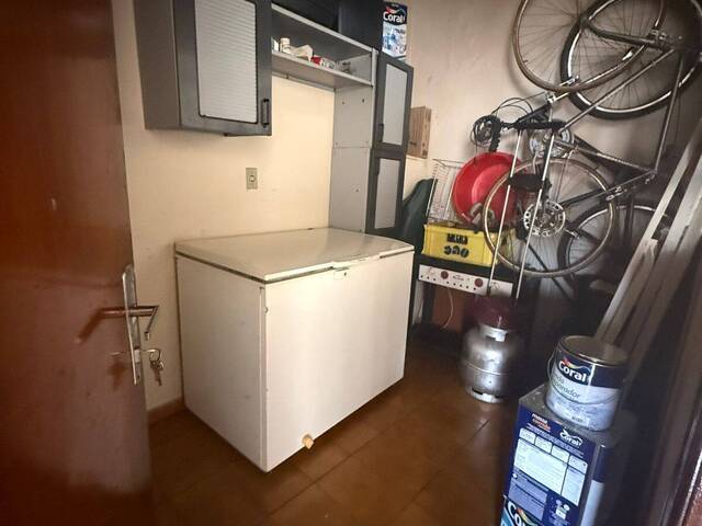 ##VD22264 - Casa para Venda em Araguari - MG - 3