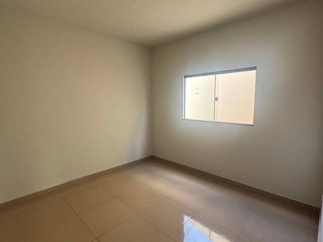 ##VD 22266 - Casa para Venda em Araguari - MG - 2