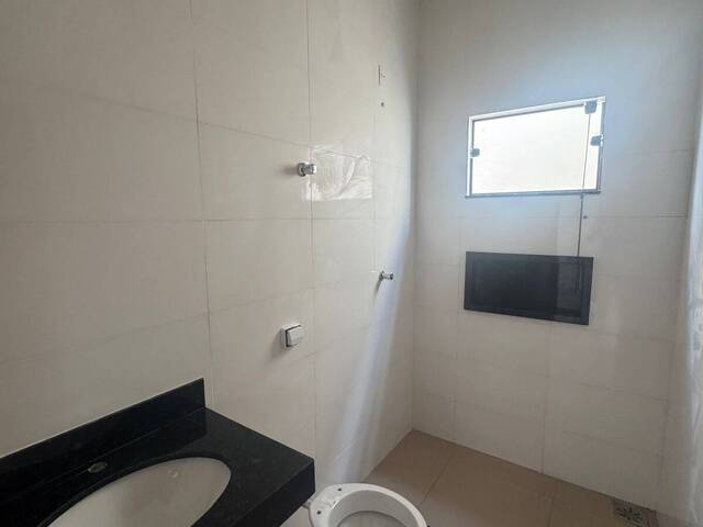 ##VD 22266 - Casa para Venda em Araguari - MG - 3