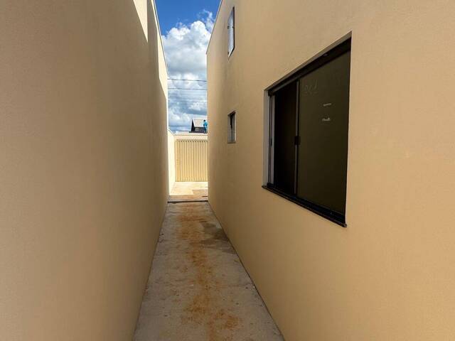 Casa para Venda em Araguari - 4