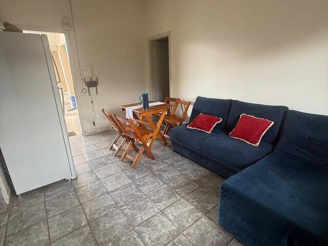 #LC 1776 - Apartamento para Locação em Araguari - MG - 1