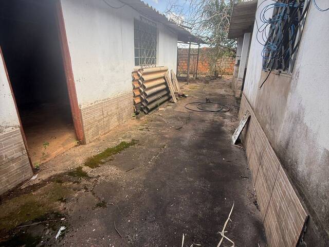 Casa para Locação em Araguari - 5