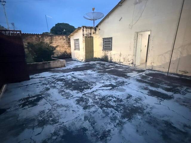 ##VD 22268 - Casa para Venda em Araguari - MG - 3