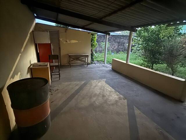 Casa para Venda em Araguari - 4