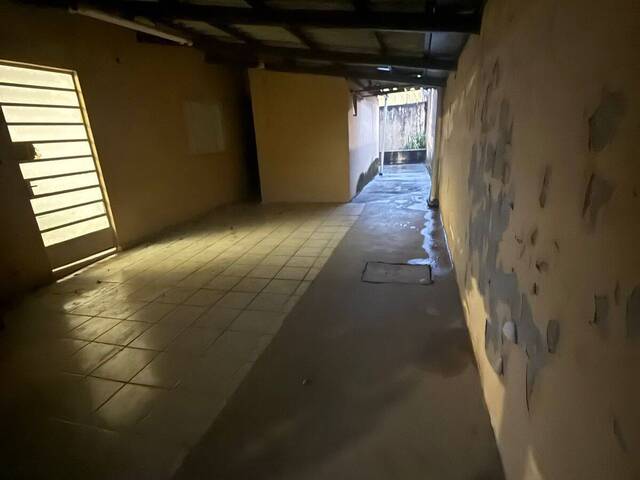 ##VD 22268 - Casa para Venda em Araguari - MG - 3