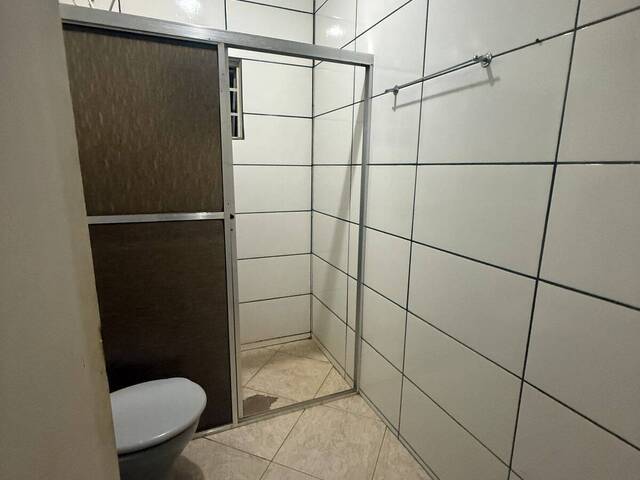 ##VD 22268 - Casa para Venda em Araguari - MG - 2