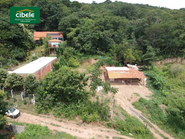 ## VD 22269 - Área para Venda em Araguari - MG - 3