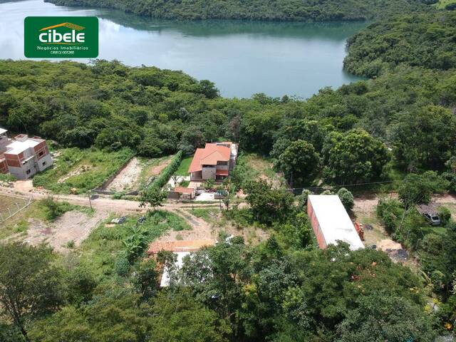 ## VD 22269 - Área para Venda em Araguari - MG - 2