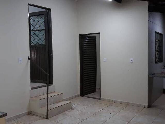 ##VD 22272 - Casa para Venda em Araguari - MG - 2