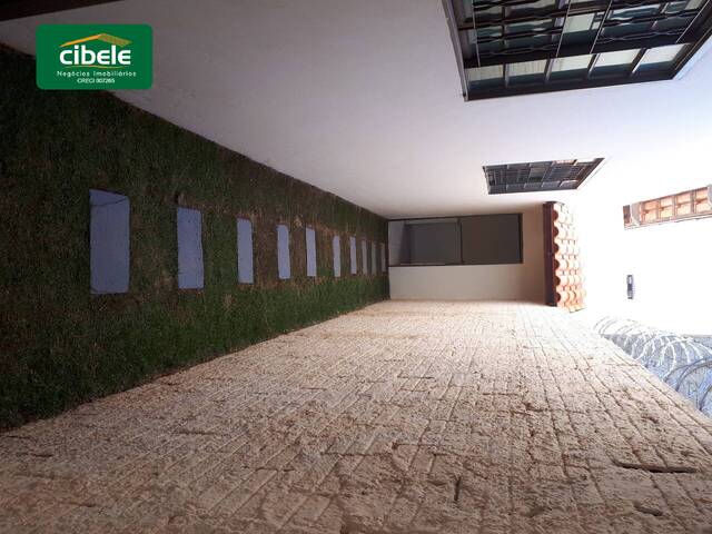 ##VD 22272 - Casa para Venda em Araguari - MG - 3