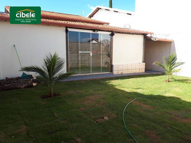 Venda em PAINEIRAS - Araguari