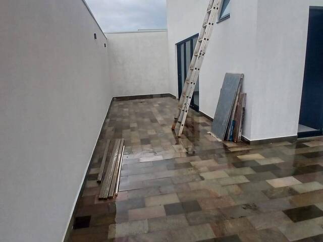 ##VD 22273 - Casa para Venda em Araguari - MG - 2