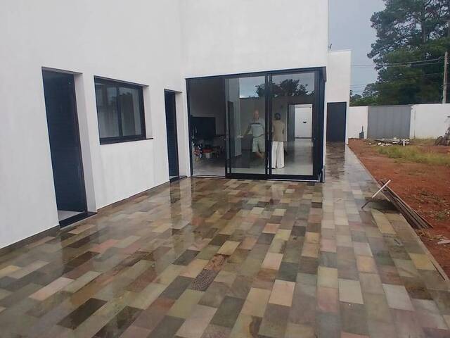 ##VD 22273 - Casa para Venda em Araguari - MG - 3