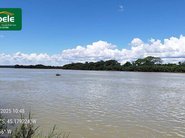 ##VD 22274 - Sítio para Venda em Três Marias - MG - 3