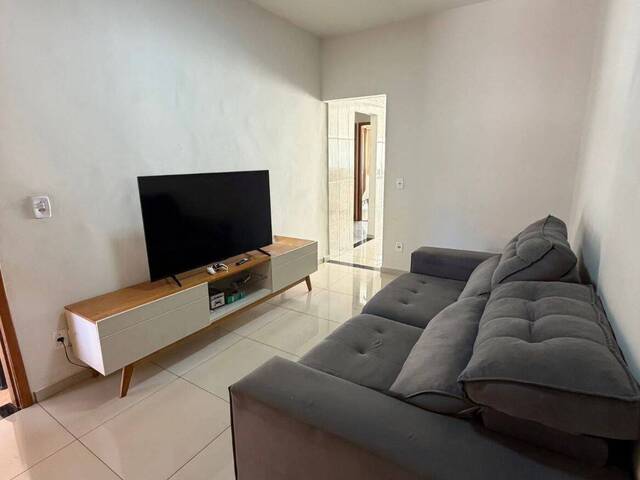 ##VD 22275 - Casa para Venda em Araguari - MG - 3