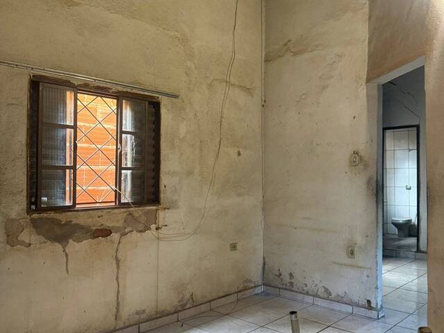 ##VD 22276 - Casa para Venda em Araguari - MG - 3