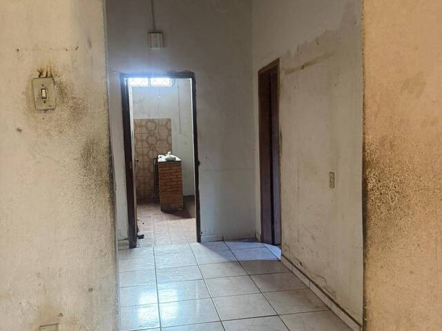 ##VD 22276 - Casa para Venda em Araguari - MG - 2