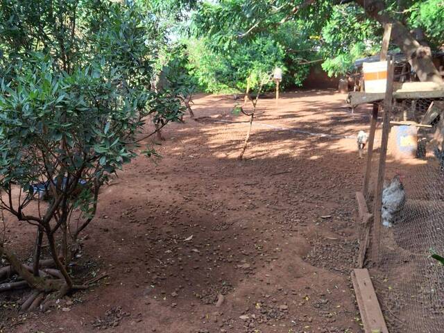 ##VD 22277 - Área para Venda em Araguari - MG - 2