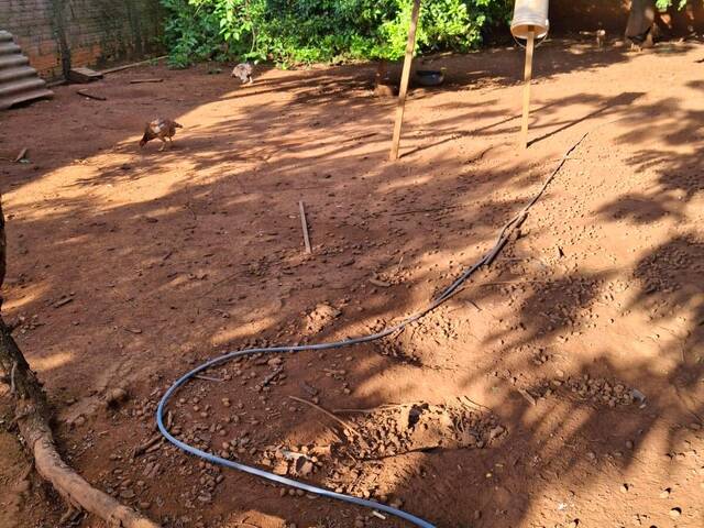 ##VD 22277 - Área para Venda em Araguari - MG - 3