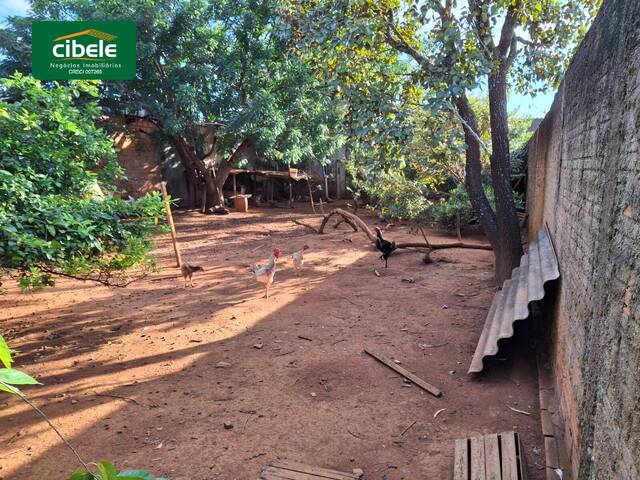 Venda em AEROPORTO SUL - Araguari