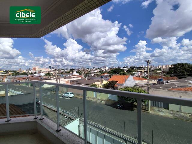 ##VD 22278 - Apartamento para Venda em Uberlândia - MG - 3