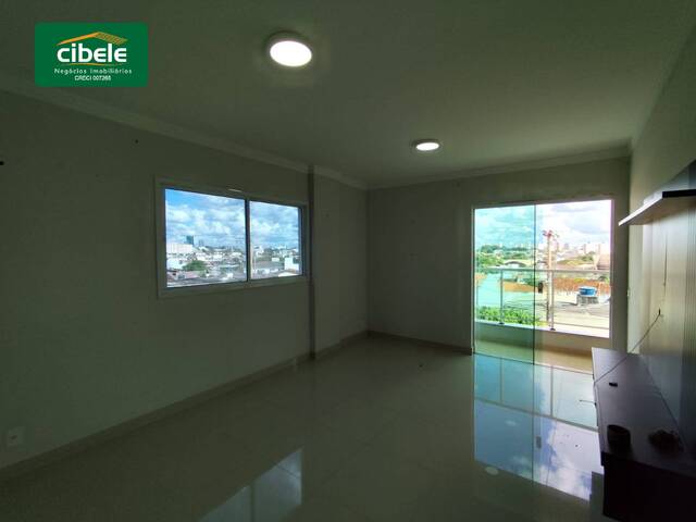 Apartamento para Venda em Uberlândia - 4