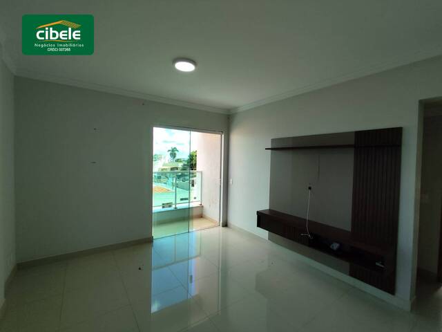 Apartamento para Venda em Uberlândia - 5