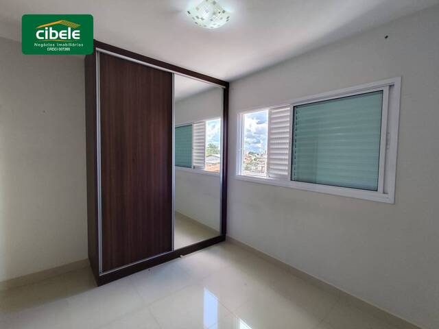 ##VD 22278 - Apartamento para Venda em Uberlândia - MG - 1