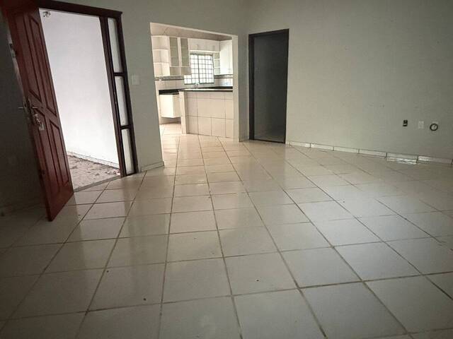 ##VD 22279 - Casa para Venda em Araguari - MG - 3