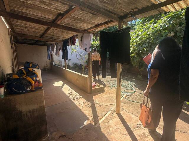 ##VD 22280 - Casa para Venda em Araguari - MG - 2