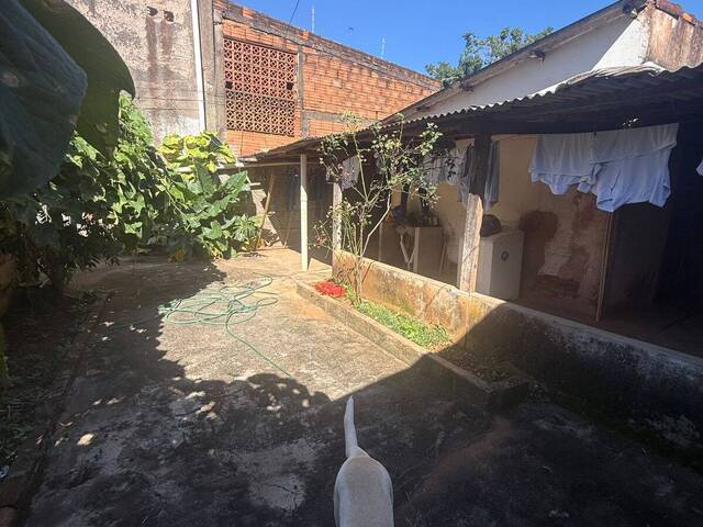 ##VD 22280 - Casa para Venda em Araguari - MG - 3