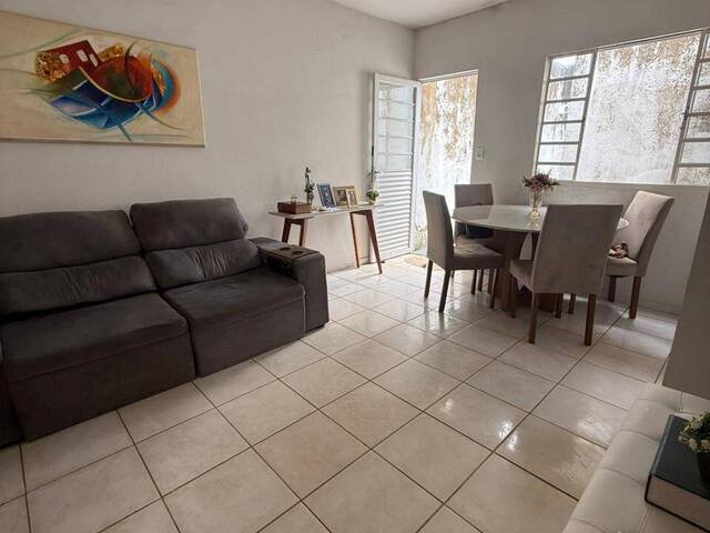 Venda em MADRI - Araguari