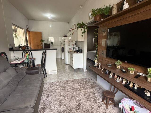 ##VD 22282 - Casa para Venda em Araguari - MG - 2