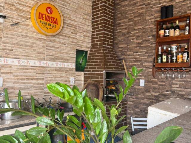 ##VD 22282 - Casa para Venda em Araguari - MG - 1