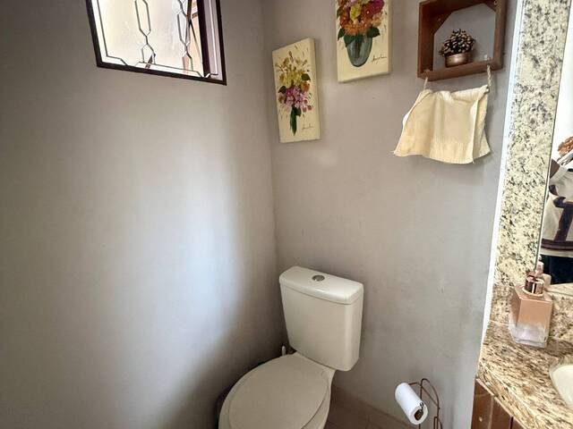 Casa para Venda em Araguari - 3