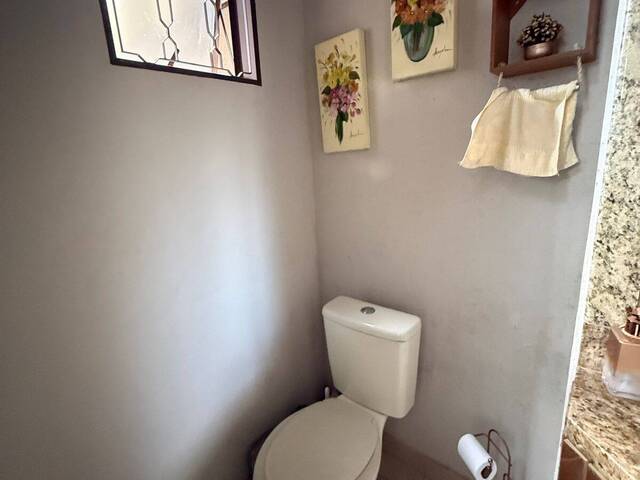 Casa para Venda em Araguari - 2