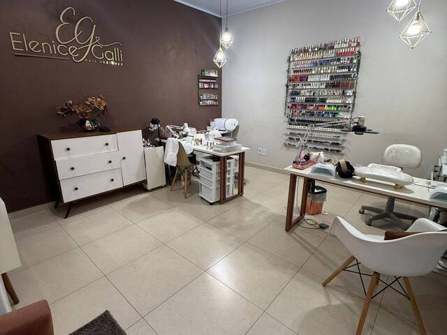 Casa para Venda em Araguari - 4