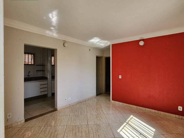 Apartamento para Venda em Uberlândia - 2