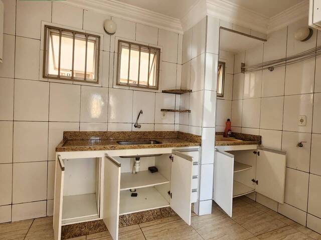 Apartamento para Venda em Uberlândia - 3