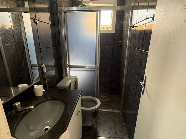 Apartamento para Locação em Araguari - 3