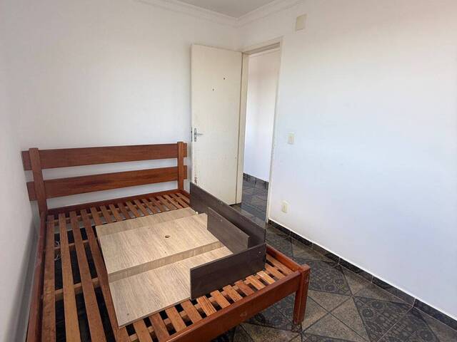 Apartamento para Locação em Araguari - 5