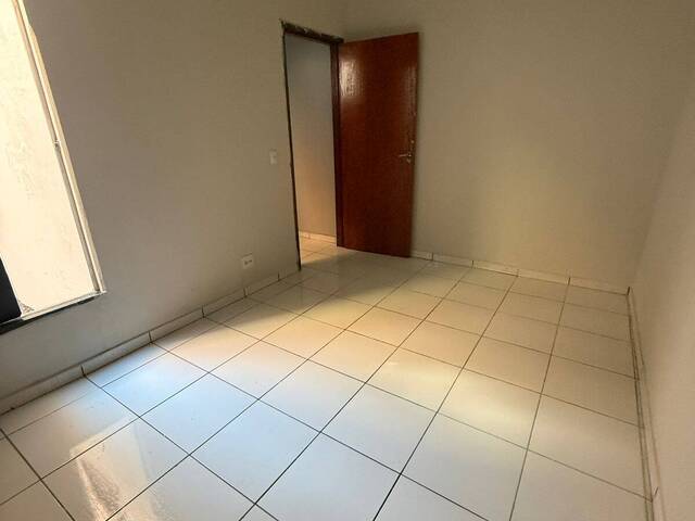##VD  22286 - Casa para Venda em Araguari - MG - 1