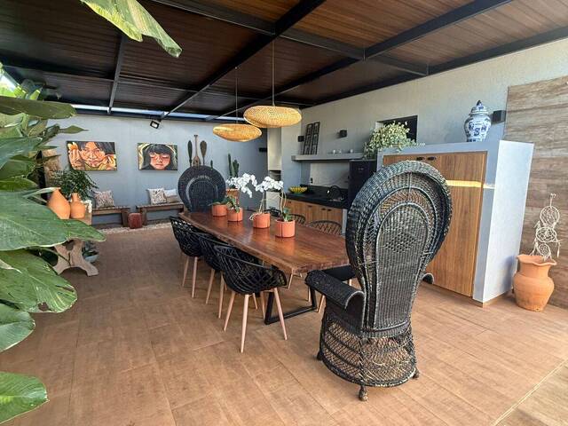 Casa para Venda em Uberlândia - 5