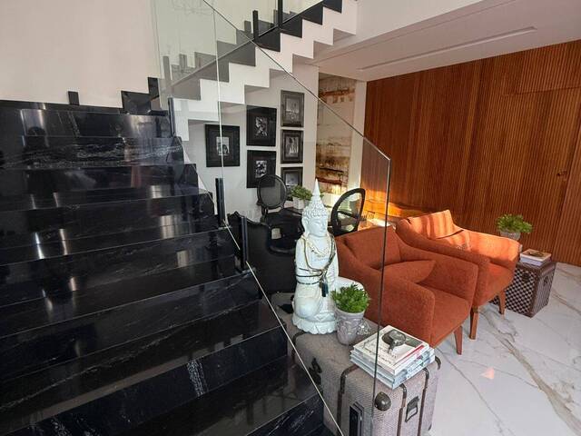##VD 22287 - Casa para Venda em Uberlândia - MG - 2