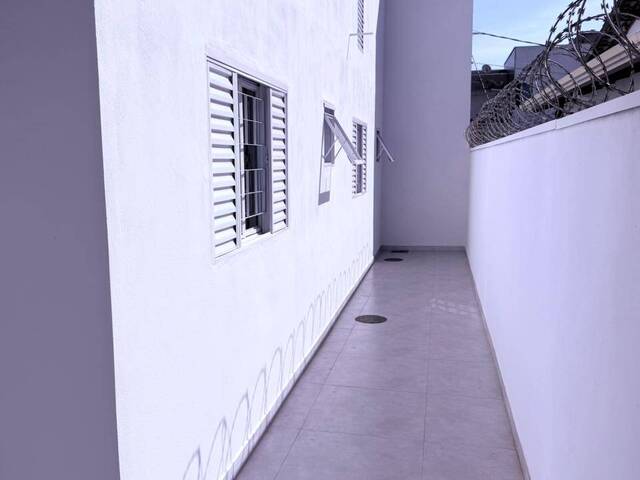 Casa para Venda em Araguari - 4