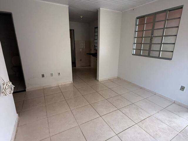 ## VD 22372 - Casa para Venda em Araguari - MG - 3